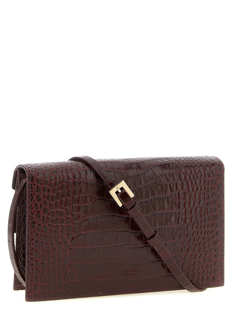 Tom Ford Aube Mini Clutch