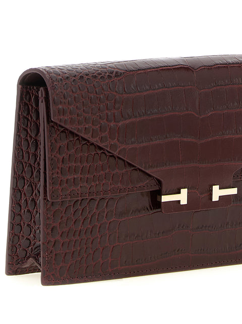 Tom Ford Aube Mini Clutch