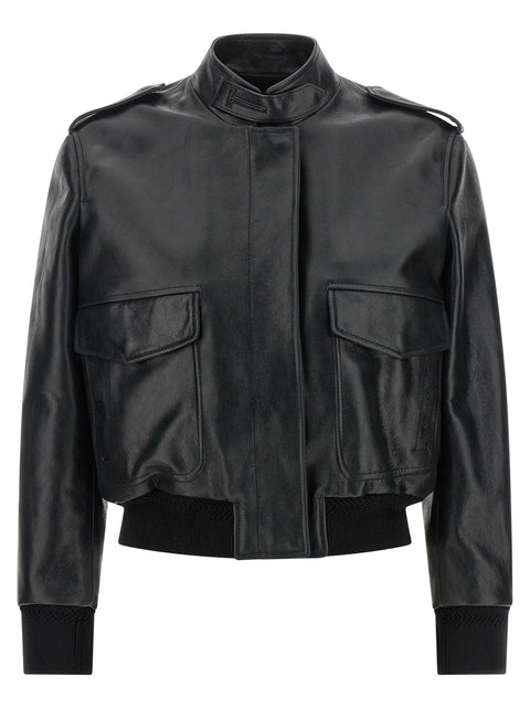 Tom Ford Aviator Jacket