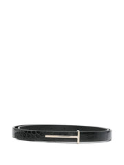 Tom Ford Belts Black