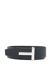 Tom Ford Belts Blue