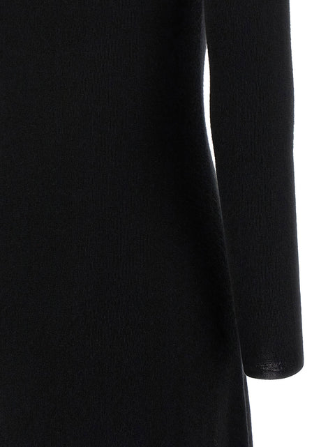 Tom Ford Cashmere And Silk Dress