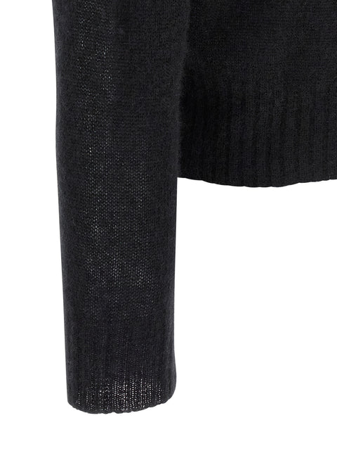 Tom Ford Cashmere And Silk Polo Shirt
