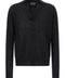 Tom Ford Cashmere And Silk Polo Shirt