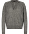 Tom Ford Cashmere And Silk Polo Shirt