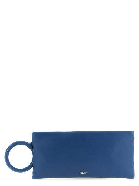 Tom Ford Clutch Bangle
