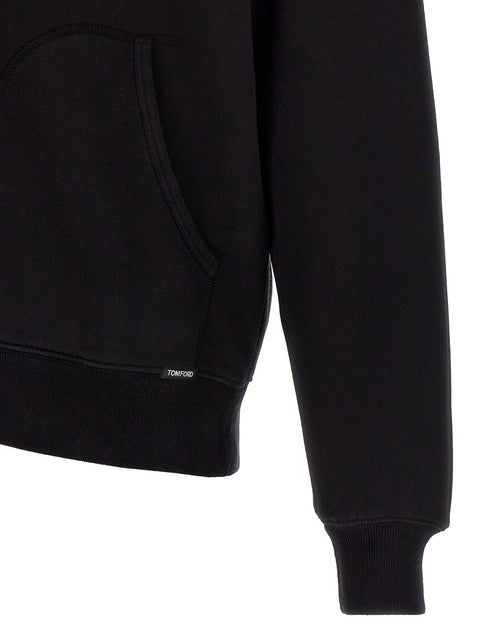 Tom Ford Cotton Hoodie