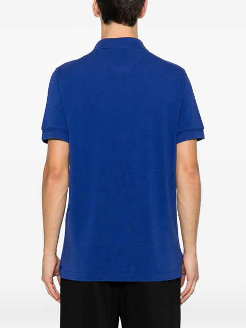 Tom Ford Cotton blend polo shirt
