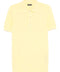 Tom Ford Cotton blend polo shirt