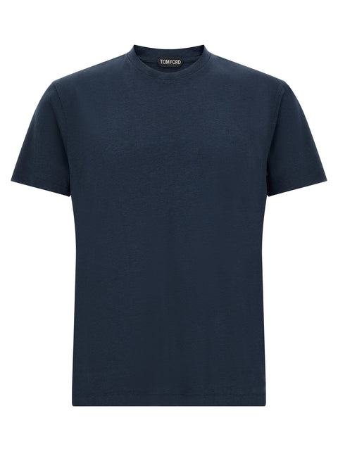 Tom Ford Crew-neck T-shirt