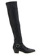 Tom Ford Cuissarde Boots