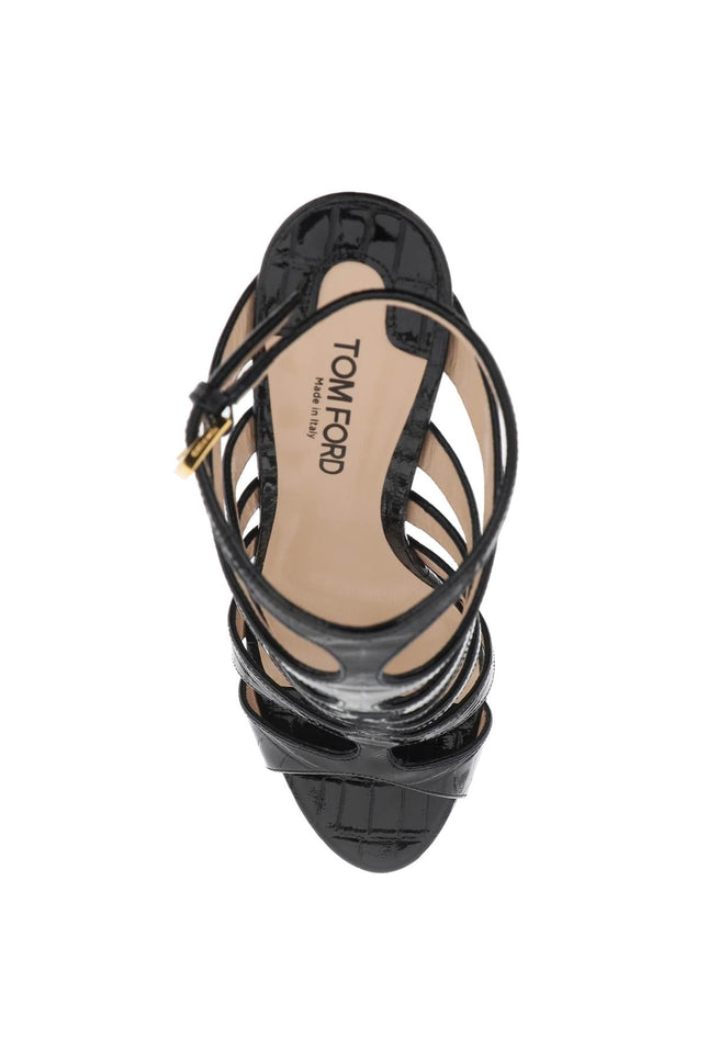 Tom ford cute sandals-women > shoes > sandals-Tom Ford-Urbanheer