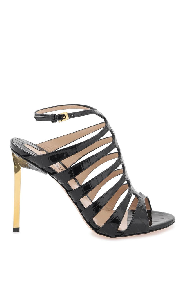 Tom ford cute sandals-women > shoes > sandals-Tom Ford-Urbanheer