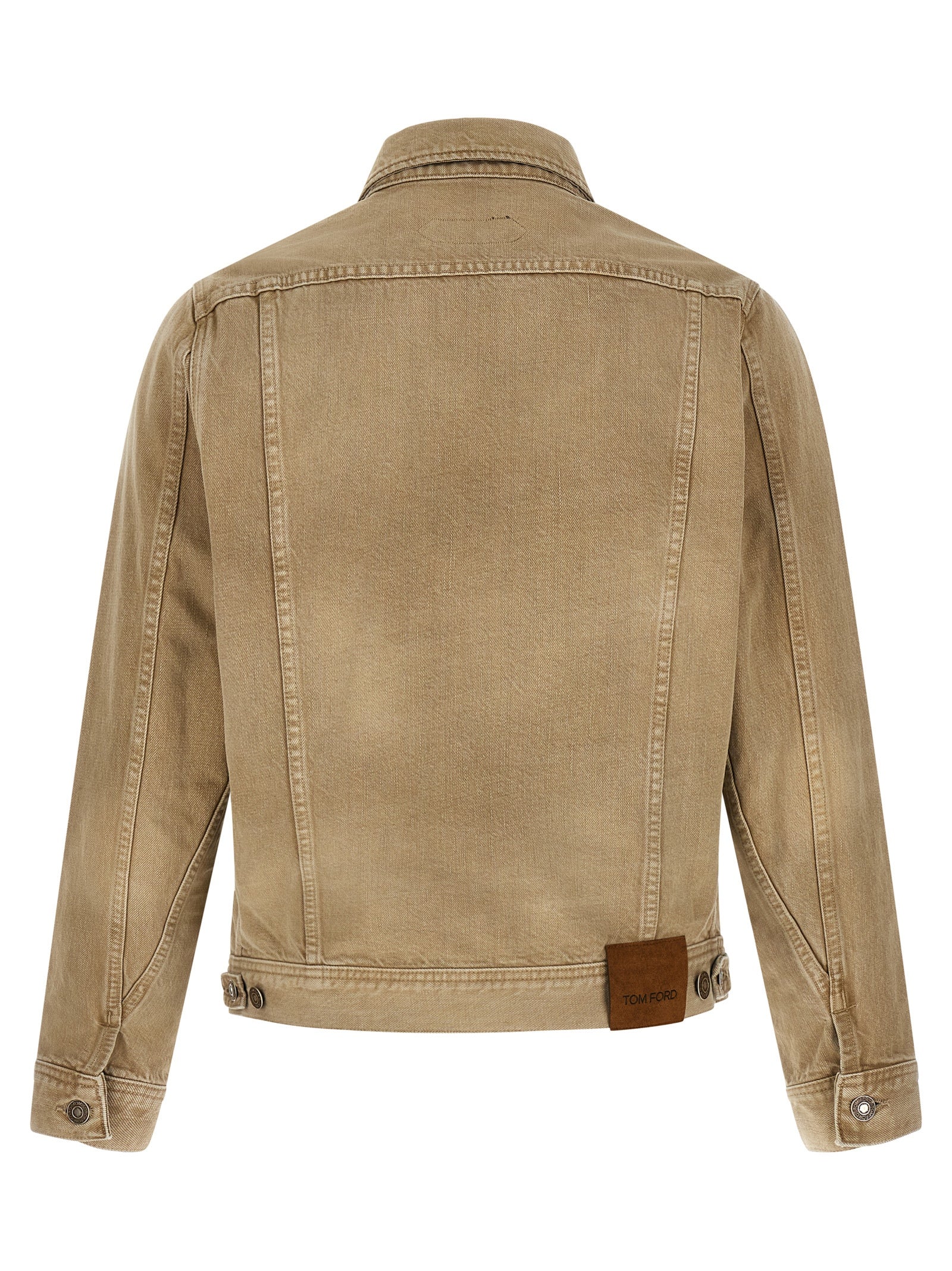 Tom Ford Denim Jacket