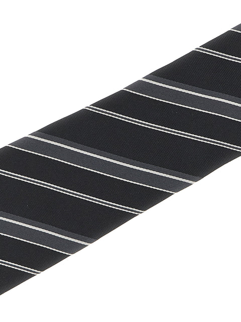 Tom Ford Diagonal Striped Tie