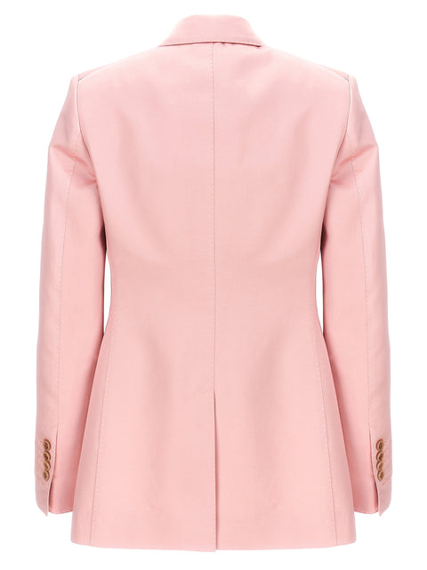 Tom Ford Double-breasted Blazer