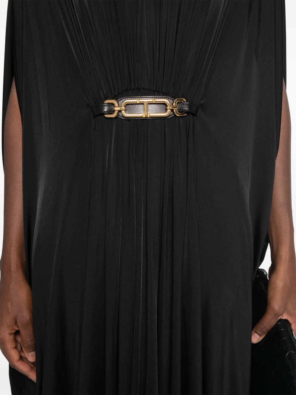 Tom Ford Dresses Black-Dresses-Tom Ford-44-Urbanheer