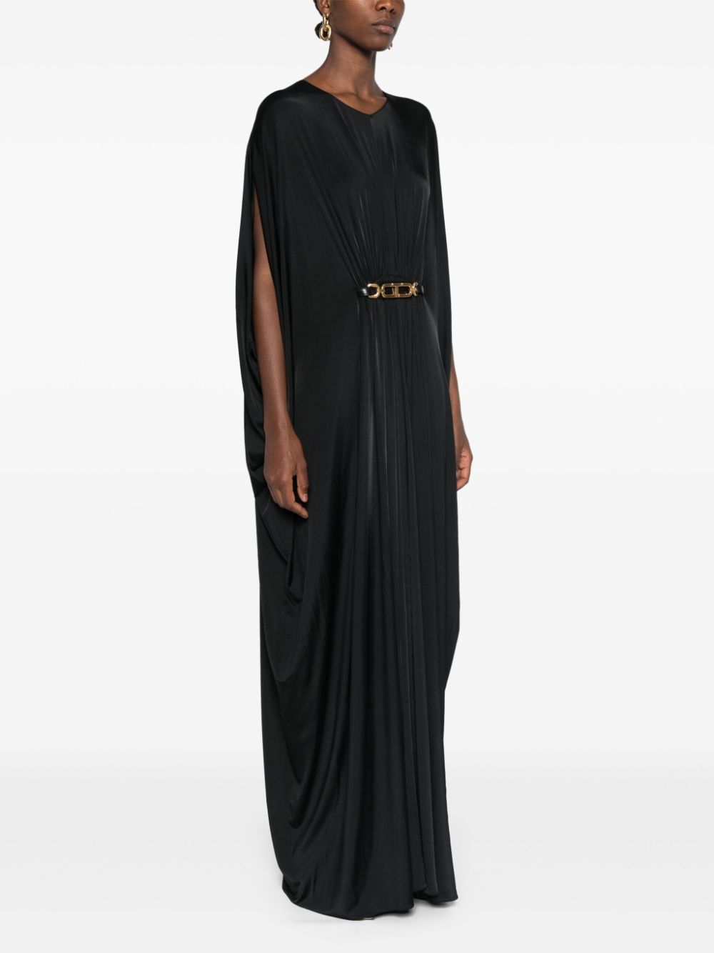 Tom Ford Dresses Black-Dresses-Tom Ford-44-Urbanheer
