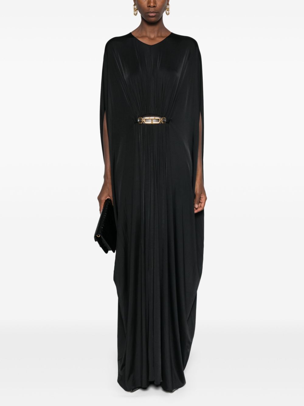 Tom Ford Dresses Black-Dresses-Tom Ford-44-Urbanheer