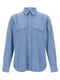 Tom Ford Faille Shirt