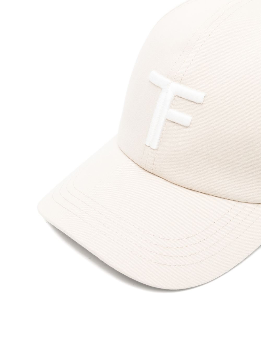 Tom Ford Hats Beige