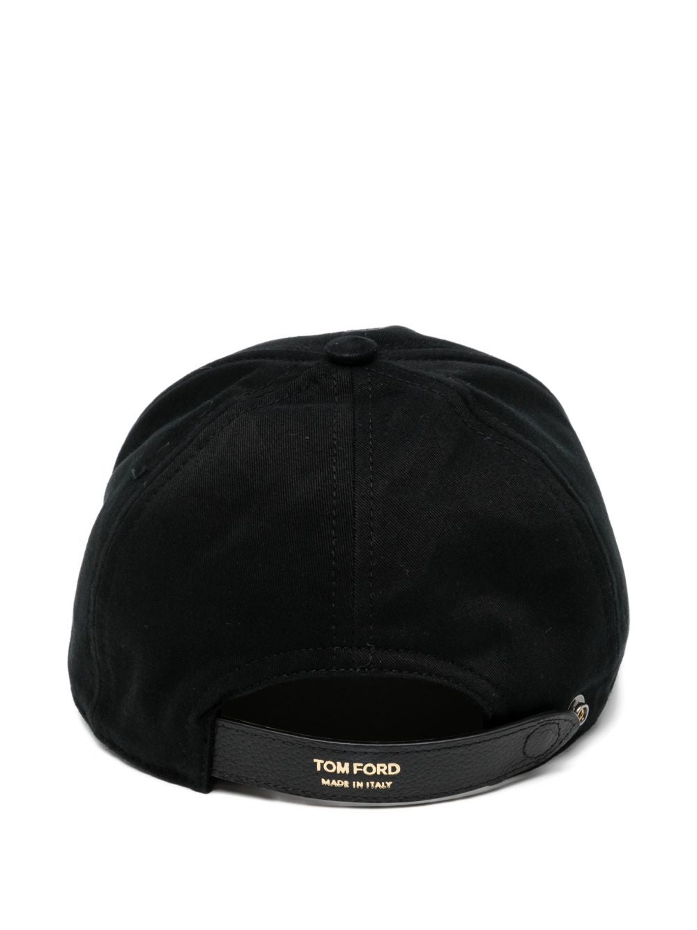 Tom Ford Hats Black
