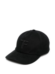 Tom Ford Hats Black