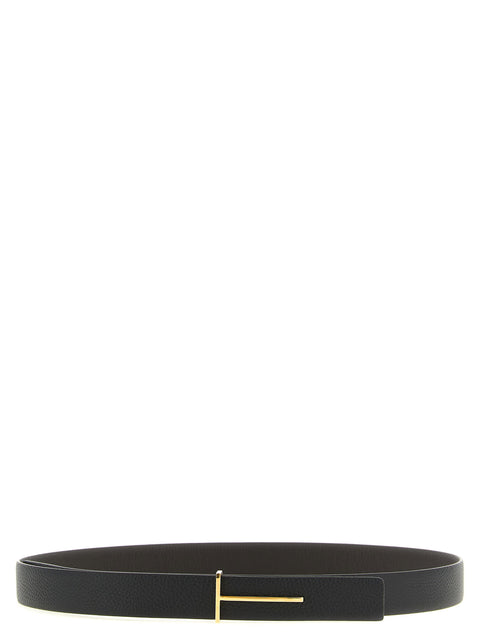 Tom Ford Icon Reversible Belt
