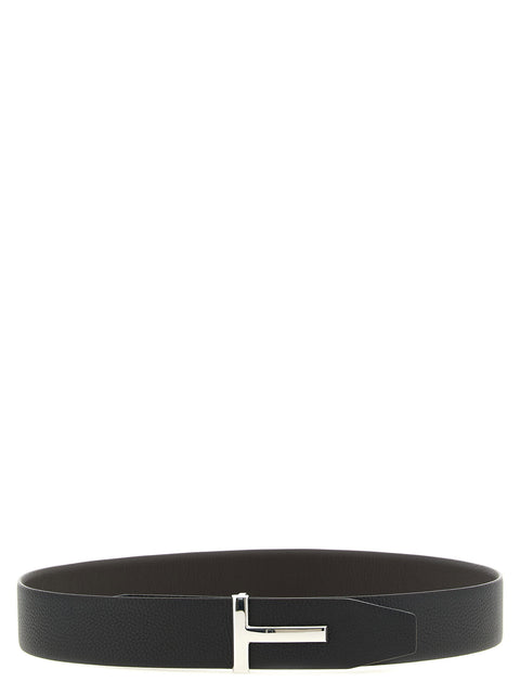 Tom Ford Icon Reversible Belt