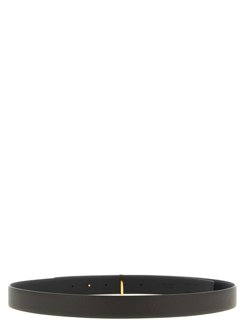Tom Ford Icon Reversible Belt