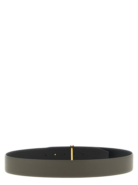 Tom Ford Icon Reversible Belt