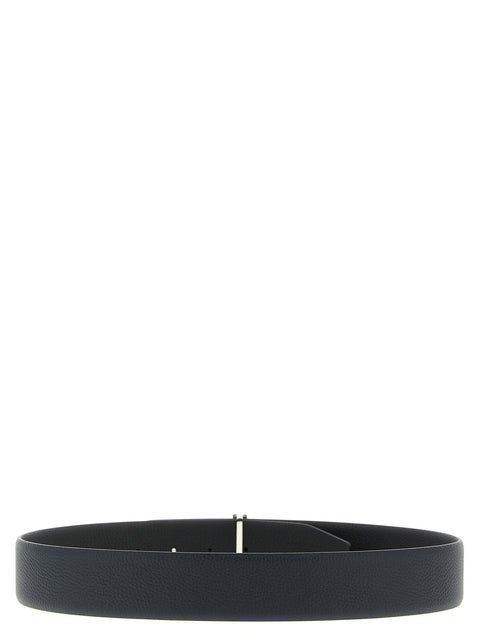 Tom Ford Icon Reversible Belt