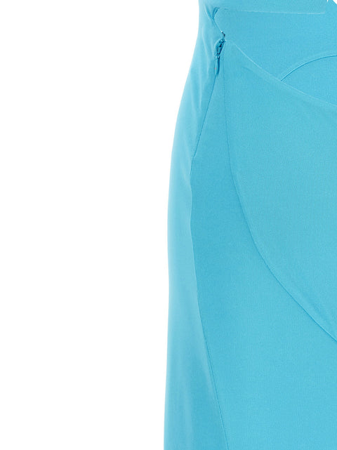 Tom Ford Impossible Skirt