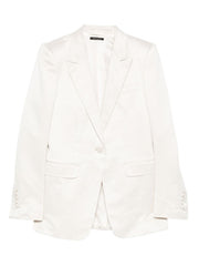 Tom Ford Jackets White