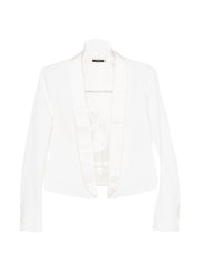 Tom Ford Jackets White