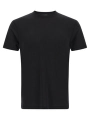 Tom Ford Logo Embroidery T-shirt