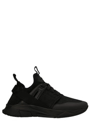 Tom Ford Logo Techno Sneakers