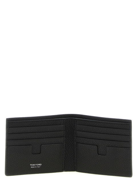 Tom Ford Logo Wallet