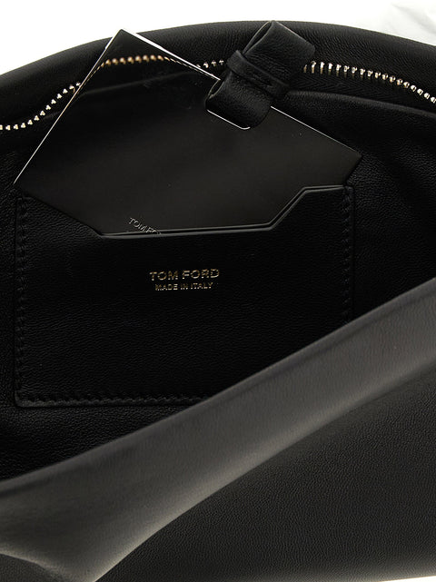 Tom Ford Nappa Leather Clutch