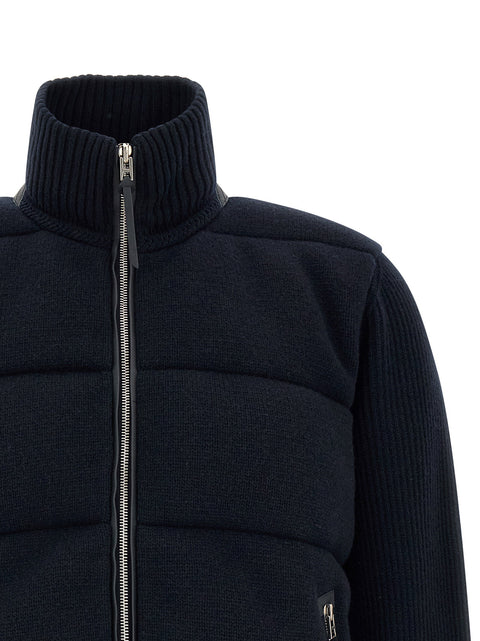Tom Ford Padded Jacket