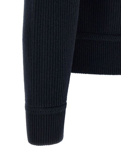 Tom Ford Padded Jacket