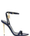 Tom Ford Padlock Sandals