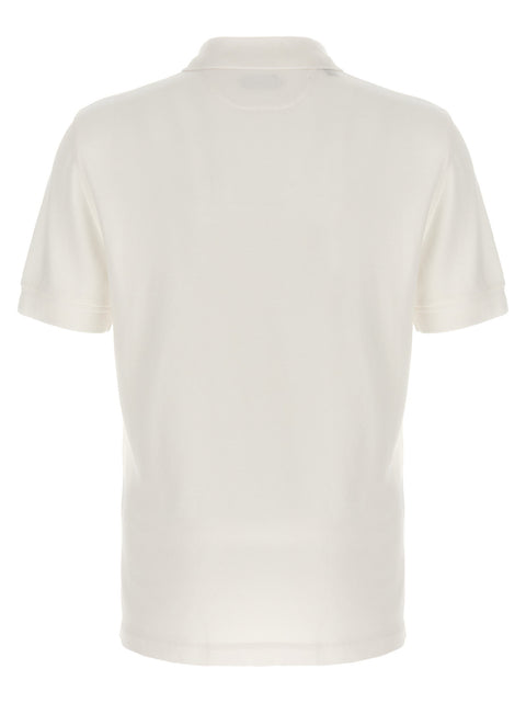 Tom Ford Piqué Polo Shirt