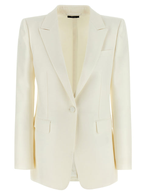 Tom Ford Radzmir Blazer