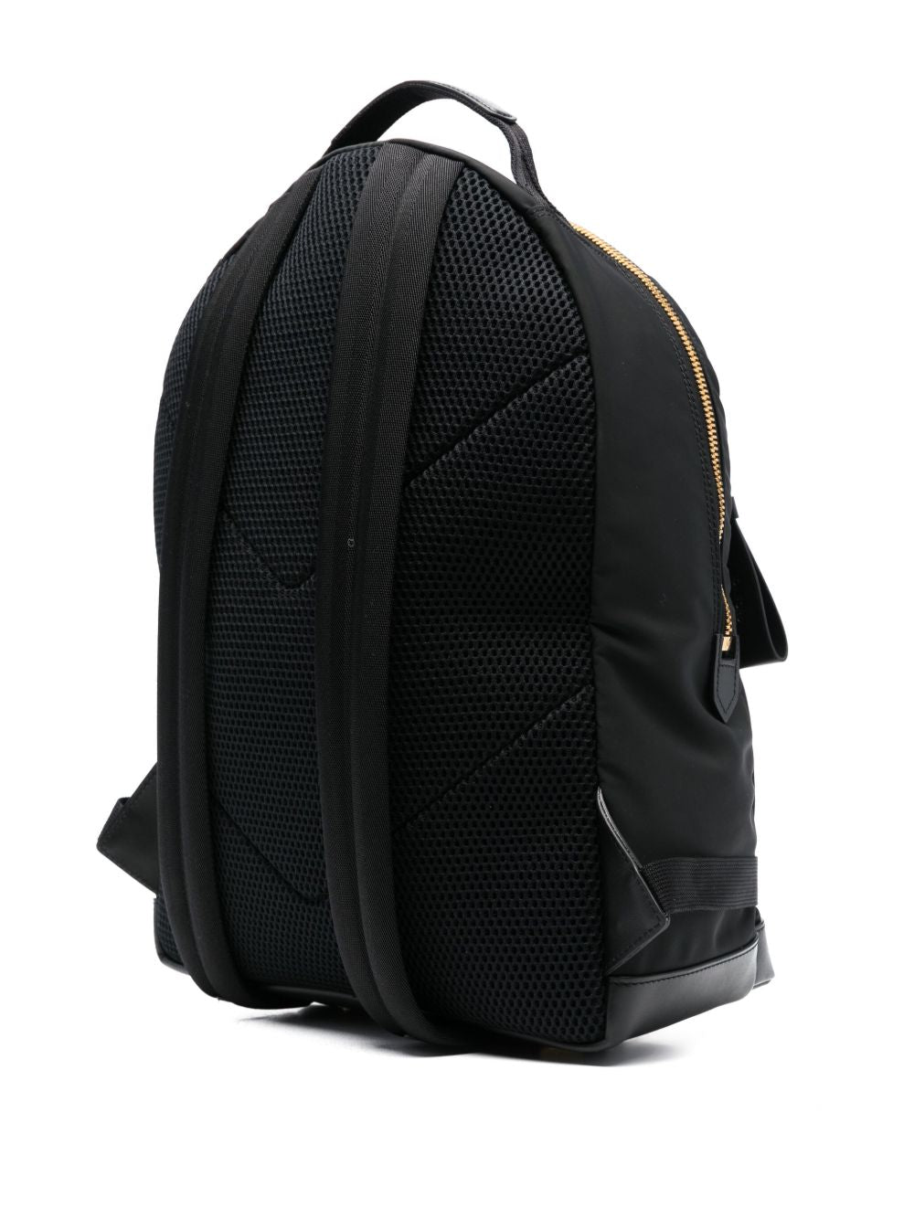 Tom Ford Recycled nylon backpack-Backpacks-Tom Ford-UNI-Urbanheer