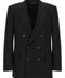 Tom Ford Satin Striped Blazer