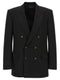 Tom Ford Satin Striped Blazer
