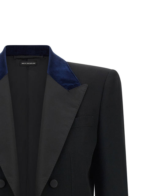 Tom Ford Sharp Blazer
