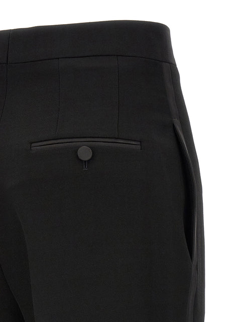 Tom Ford Sharp Pants