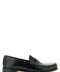 Tom Ford Shiny Leather Loafers